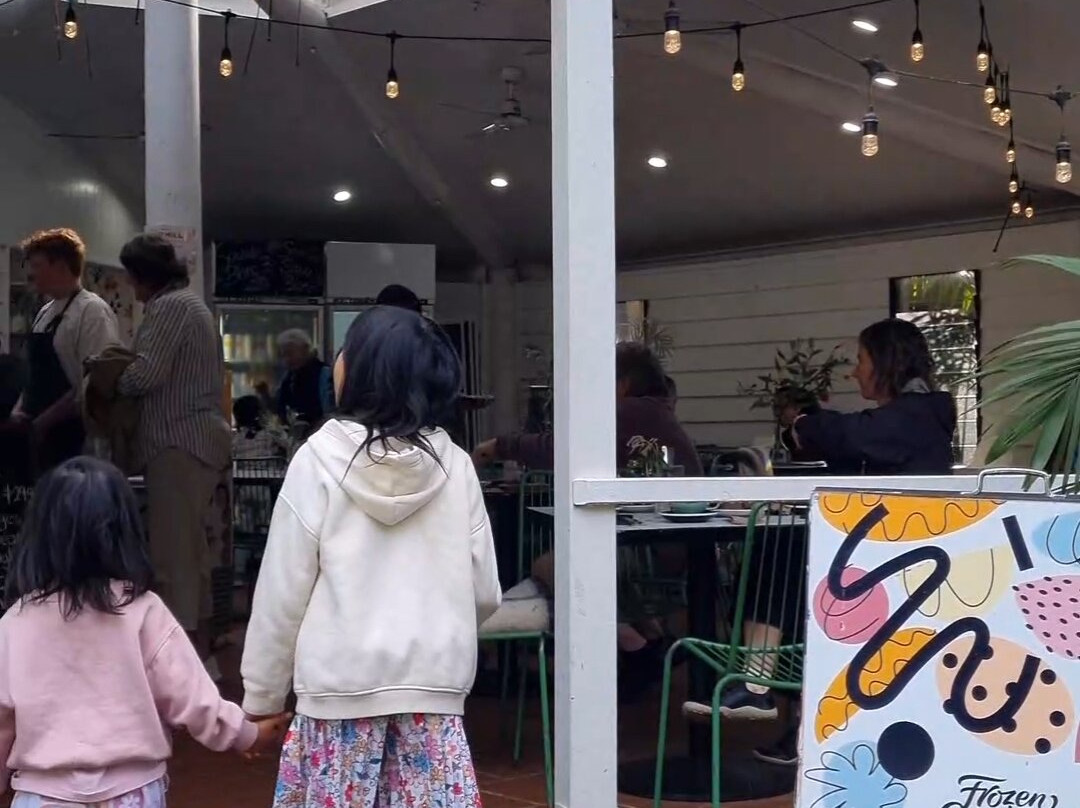 Fairhill Native Botanic Garden-Ninderry必去景点