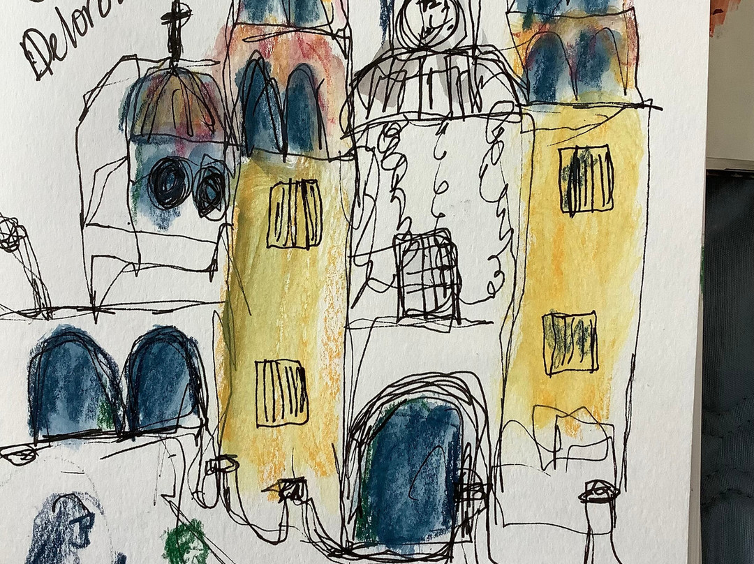 Galeria San Francisco-圣米格尔护城必去景点