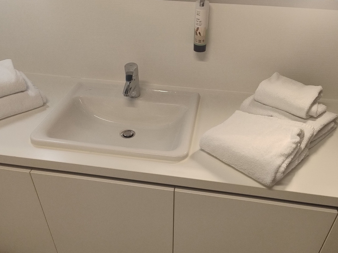Harry's Home Hotel Linz- Urfahr主图