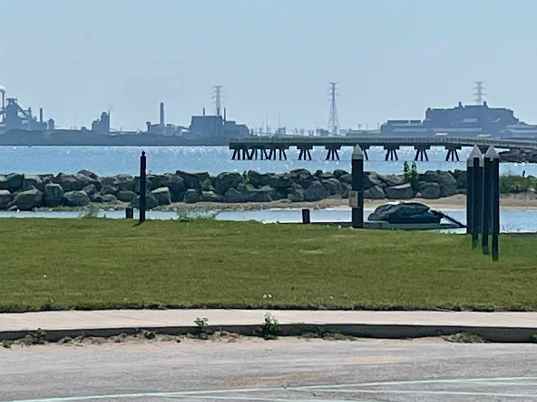 Whihala Beach-Whiting必去景点