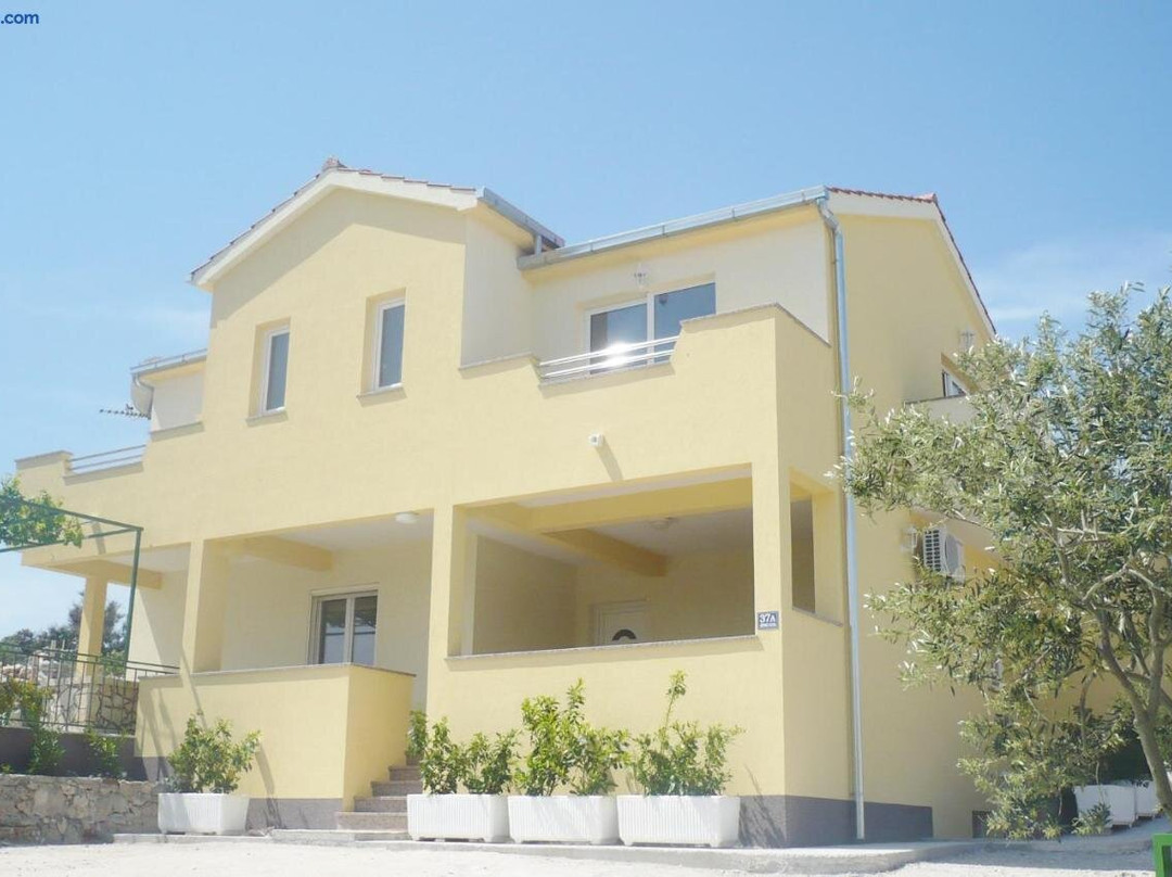 Apartments Ivana