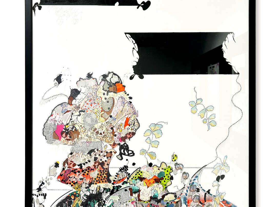 Colab Gallery-莱茵河畔魏尔必去景点
