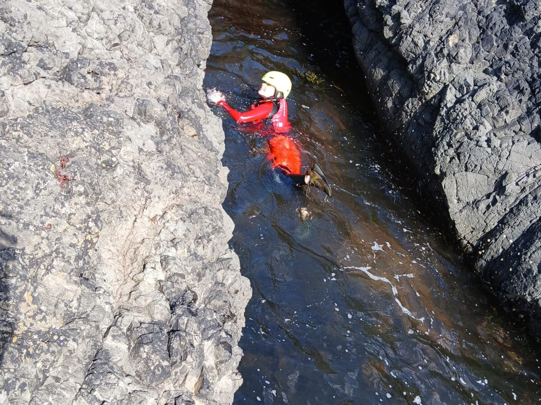 Revive North Coast-布什米尔斯必去景点