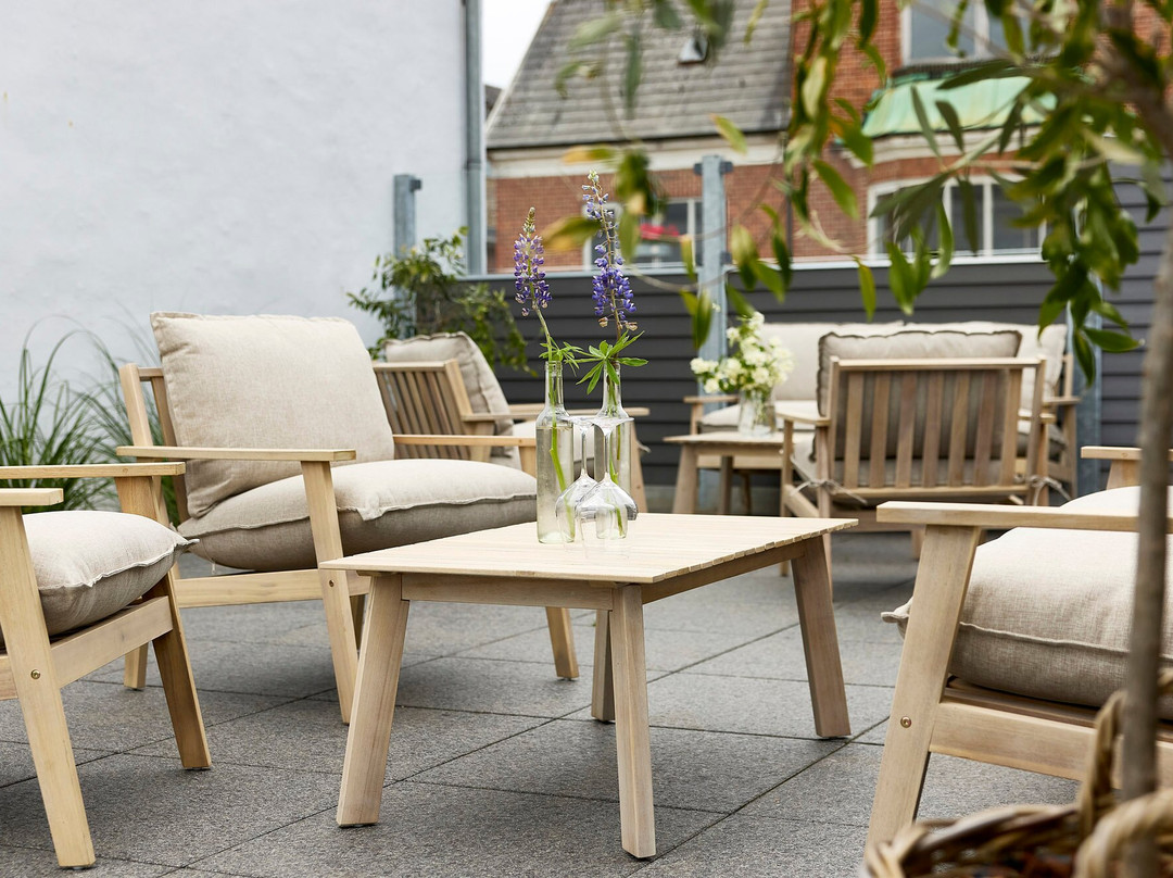 Westergaards Hotel主图