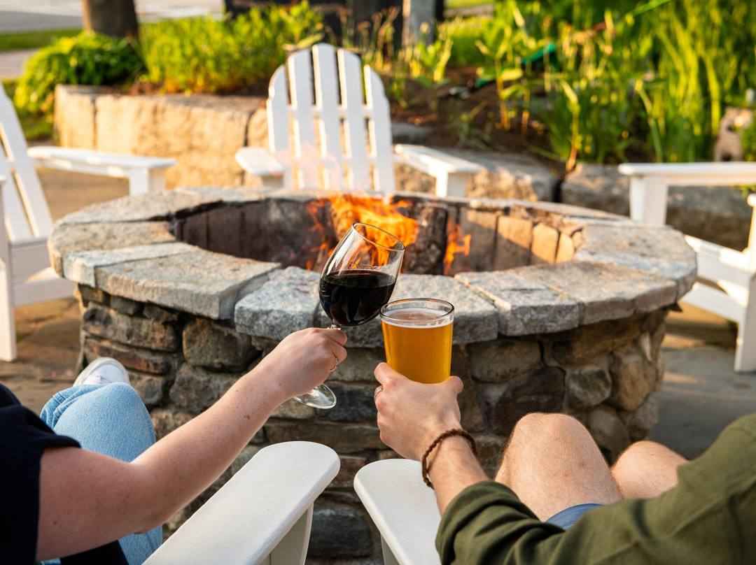 The Harraseeket Inn and Event House主图