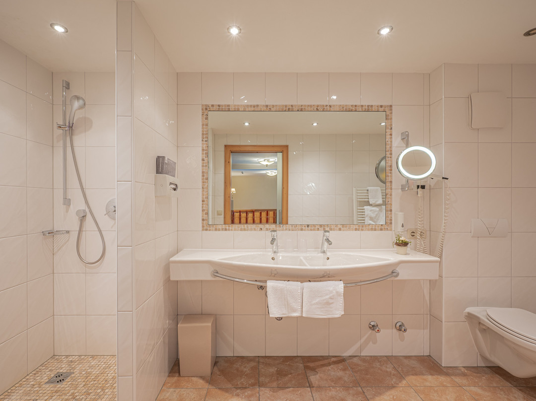 Rosslwirt Hotel主图