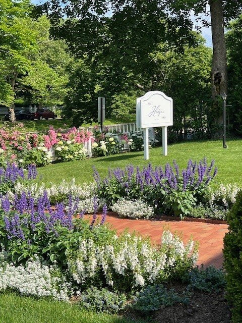 The Hedges Inn East Hampton主图