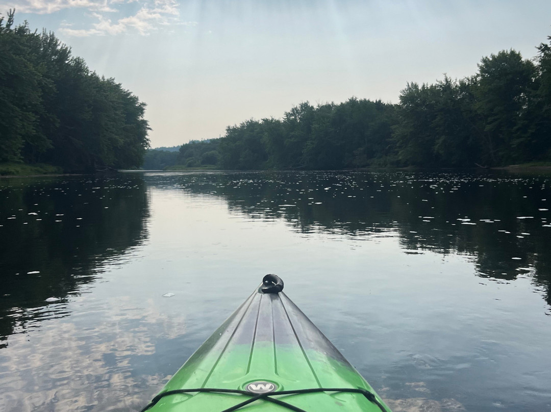 Great Glen Trails Outdoor Center-Gorham必去景点