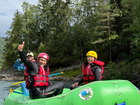 Mad Goats-奥斯陆必去景点