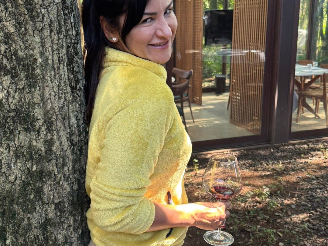 Lidio Carraro Vinícola Boutique-本图贡萨尔维斯必去景点