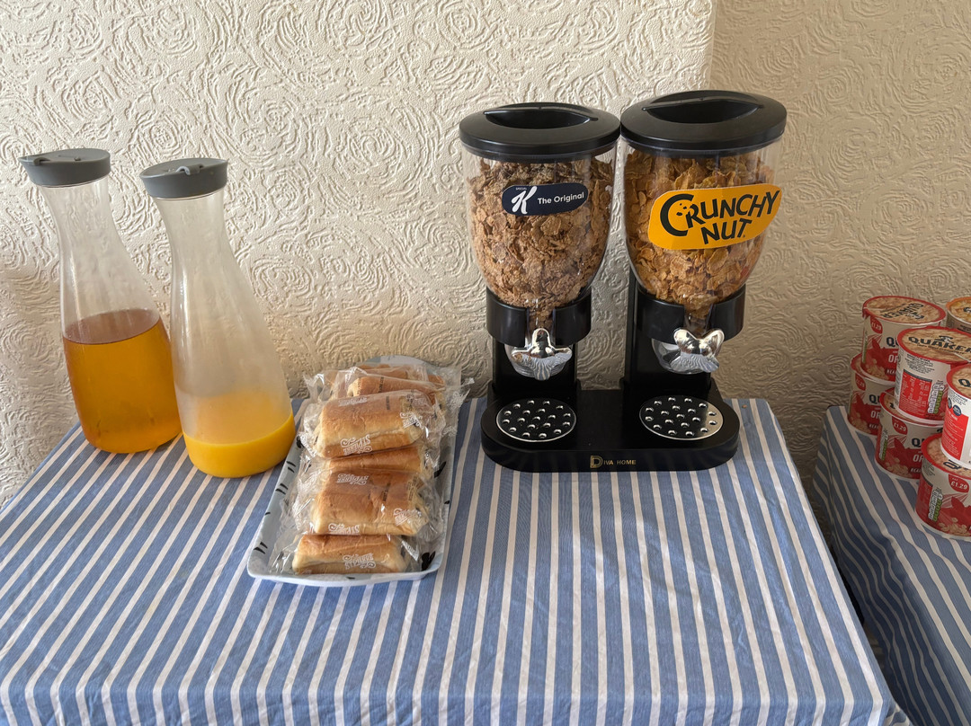 St Hilary Guest House主图