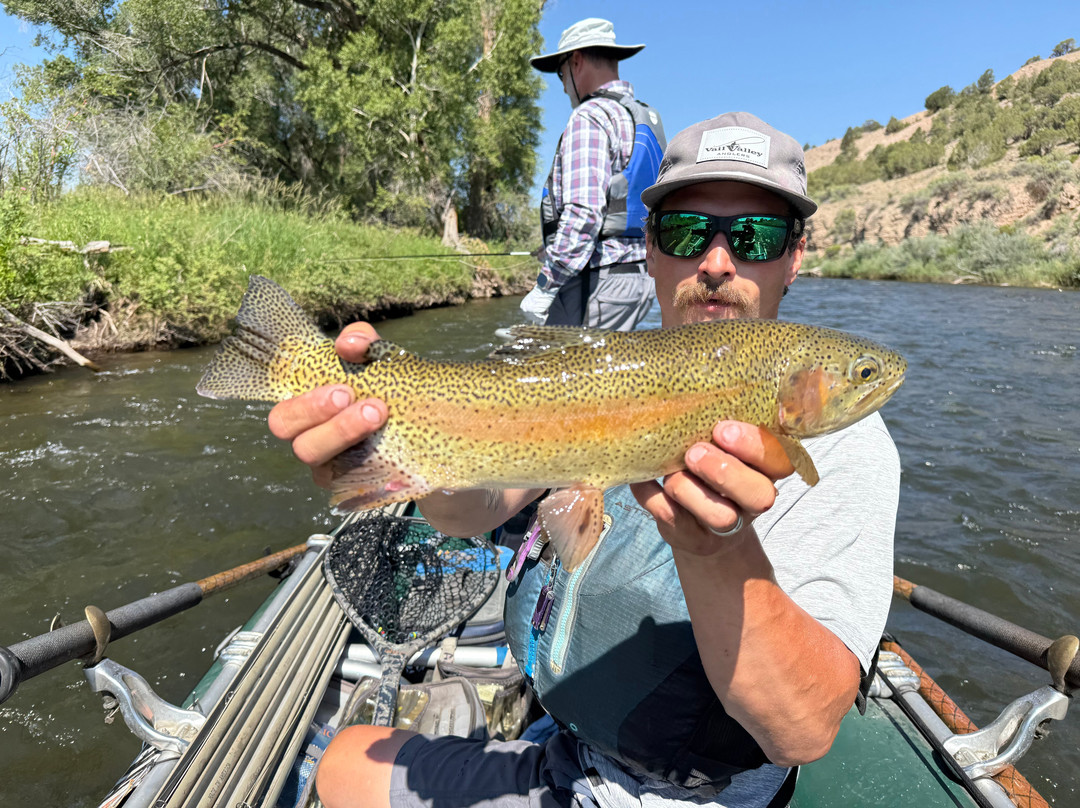 Vail Valley Anglers-Edwards必去景点