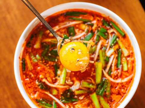 Nihan Restaurante Asiático