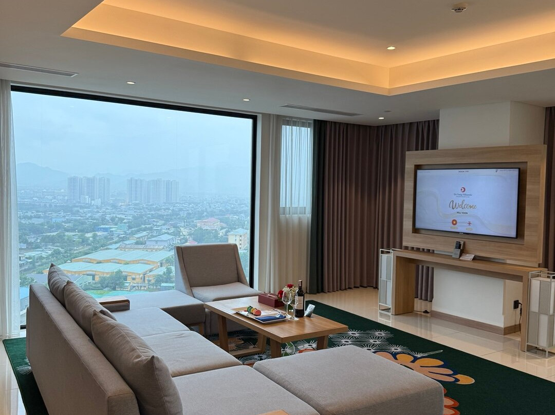 Da Nang Mikazuki Japanese Resort & Spa主图