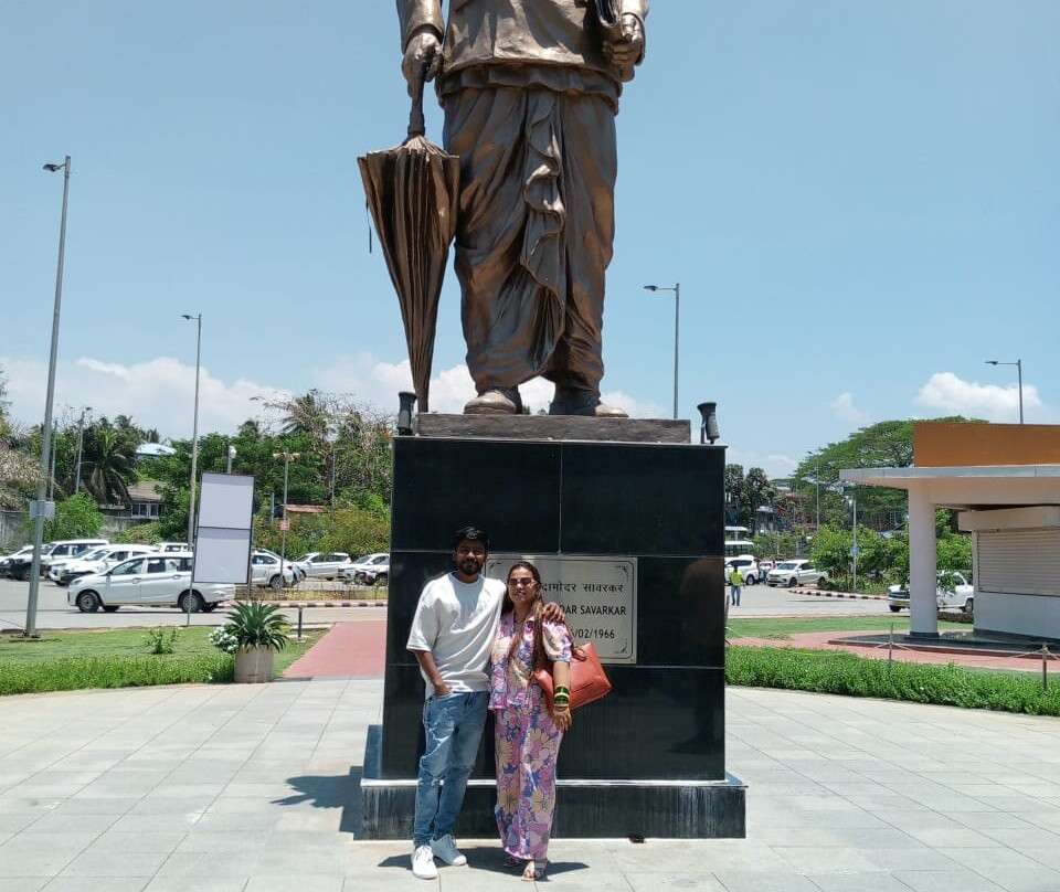 Andaman Discover Private Limited-布莱尔港必去景点