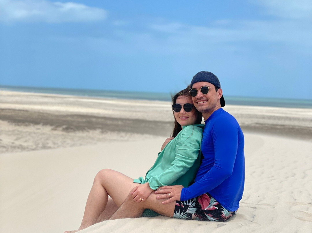 Jymmy Jeri Passeios-杰里科科拉必去景点