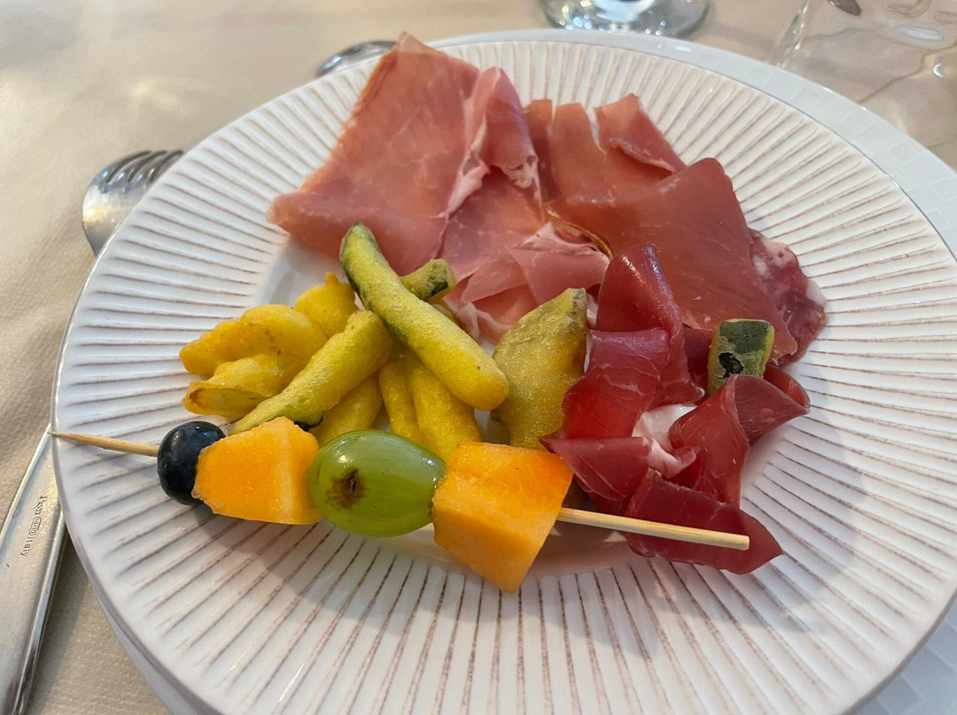 Ristorante Capellini