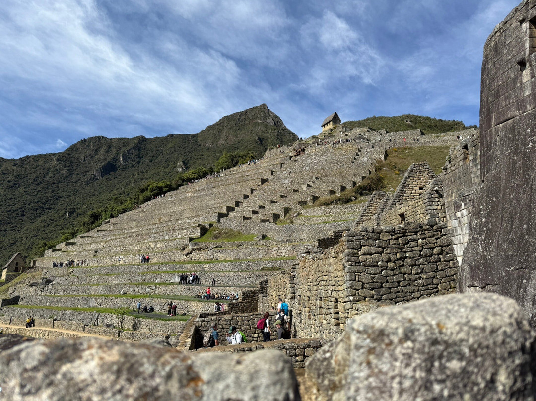 Amazonas Explorer-库斯科必去景点