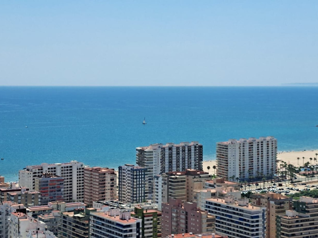 Cullera Castle-库列拉必去景点