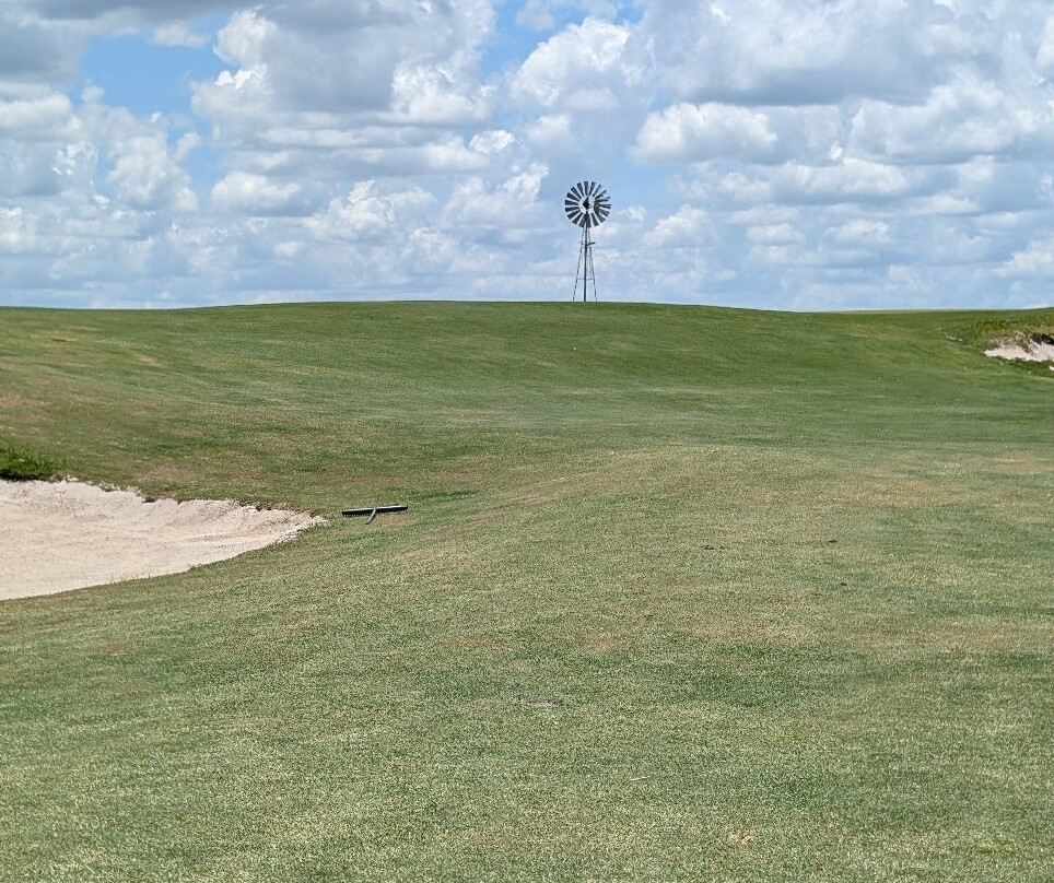 Streamsong Resort主图