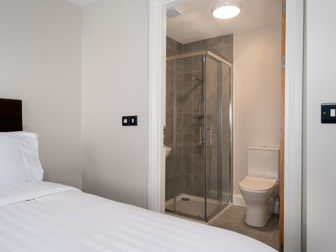 Hugh Lynch's Self-Catering Accommodation
