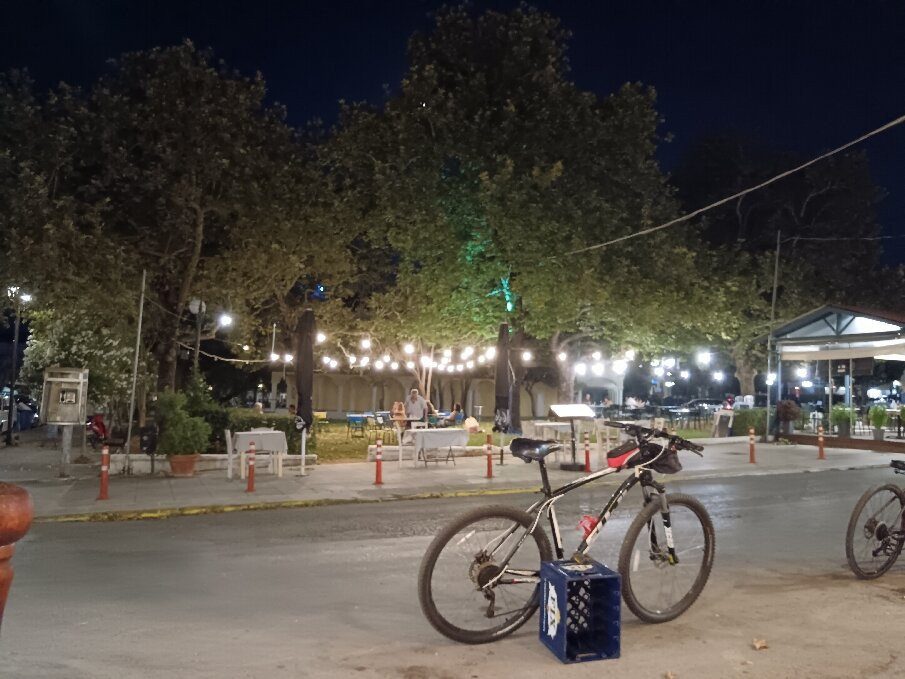 Estiatório Trápeza