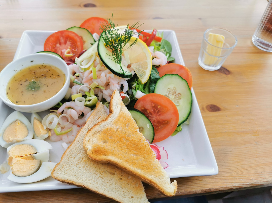 Café & Dé