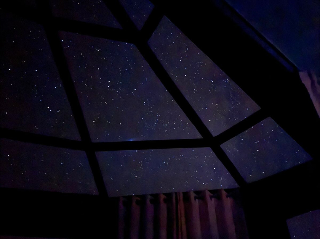 Luquina Experiencias-Luquina Chico必去景点