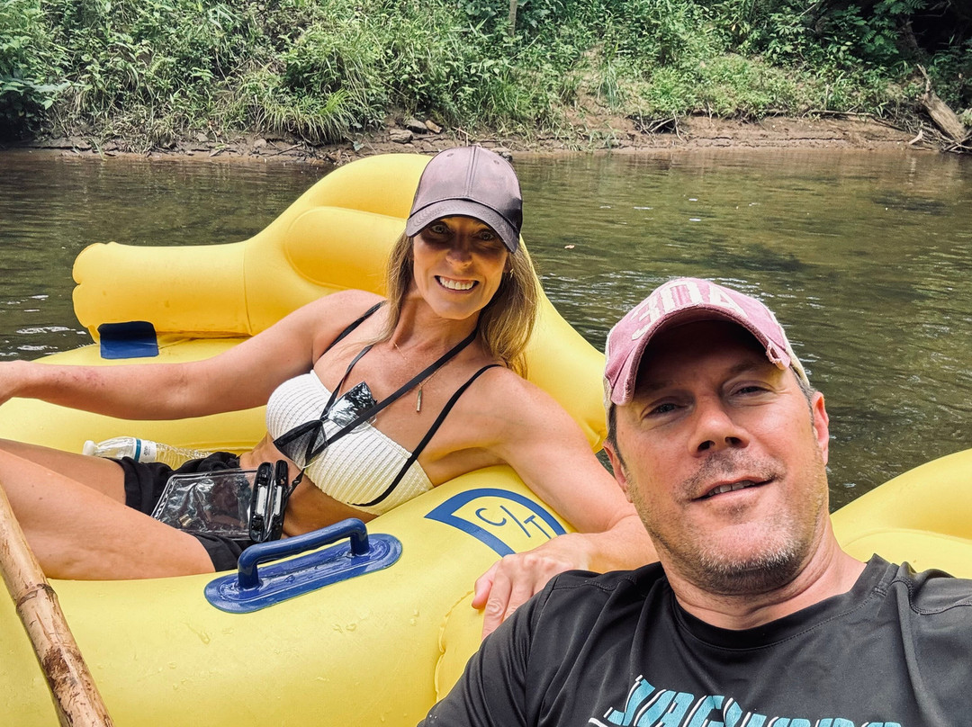 Pappy's Trading Post-Blairsville必去景点