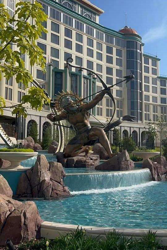 Royal Family Tours VIPs-奥兰多必去景点