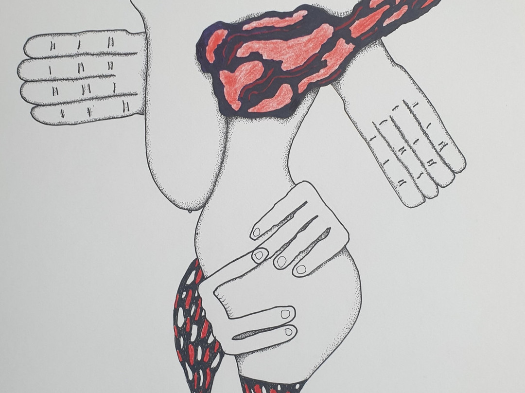 Atelier Grimann-Herford必去景点