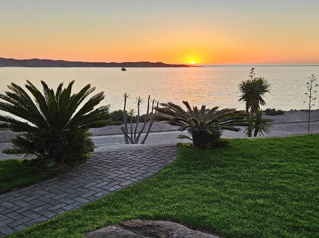 Kairos Cottage主图