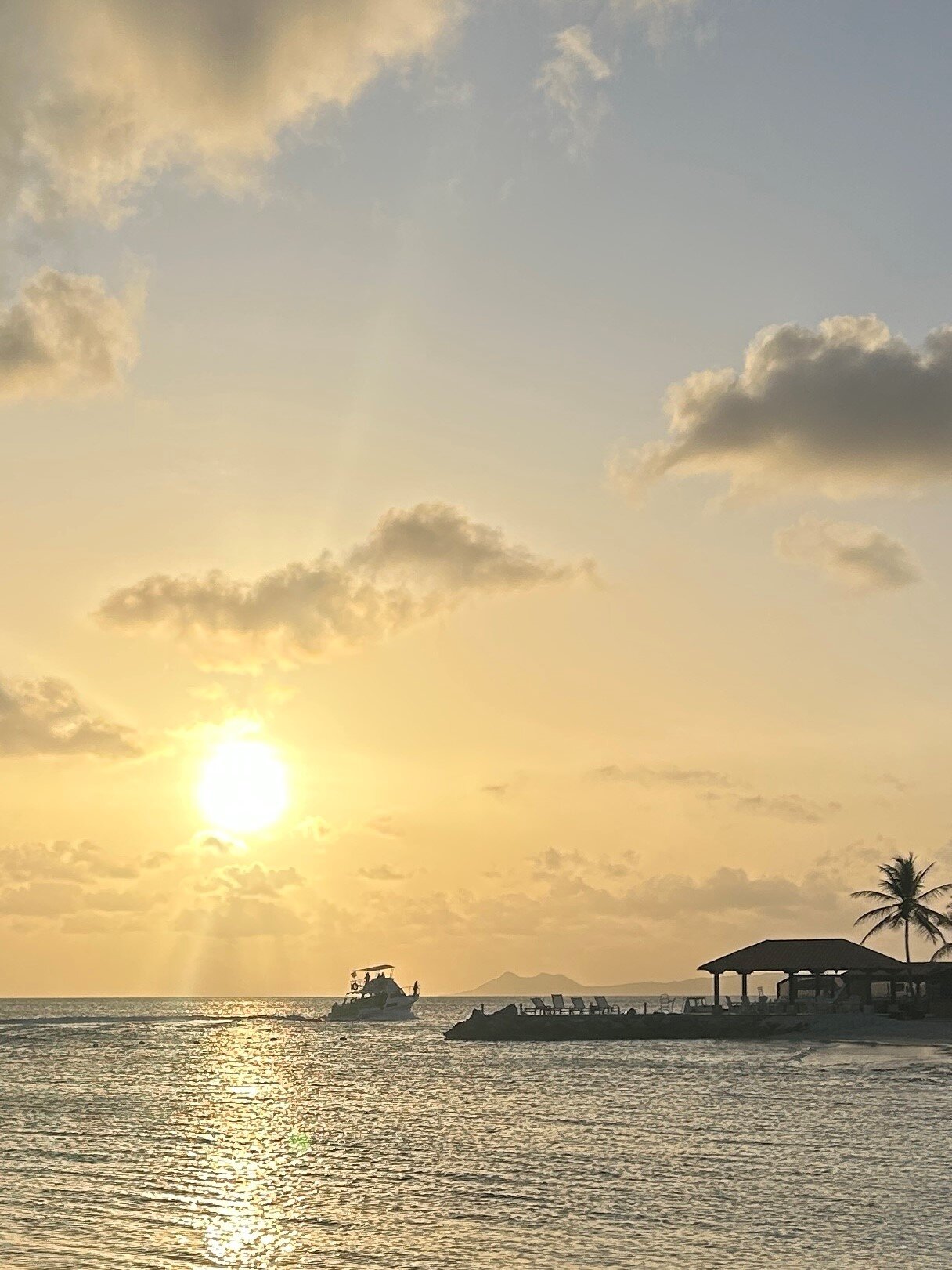 Harbour Village Beach Club-泳池