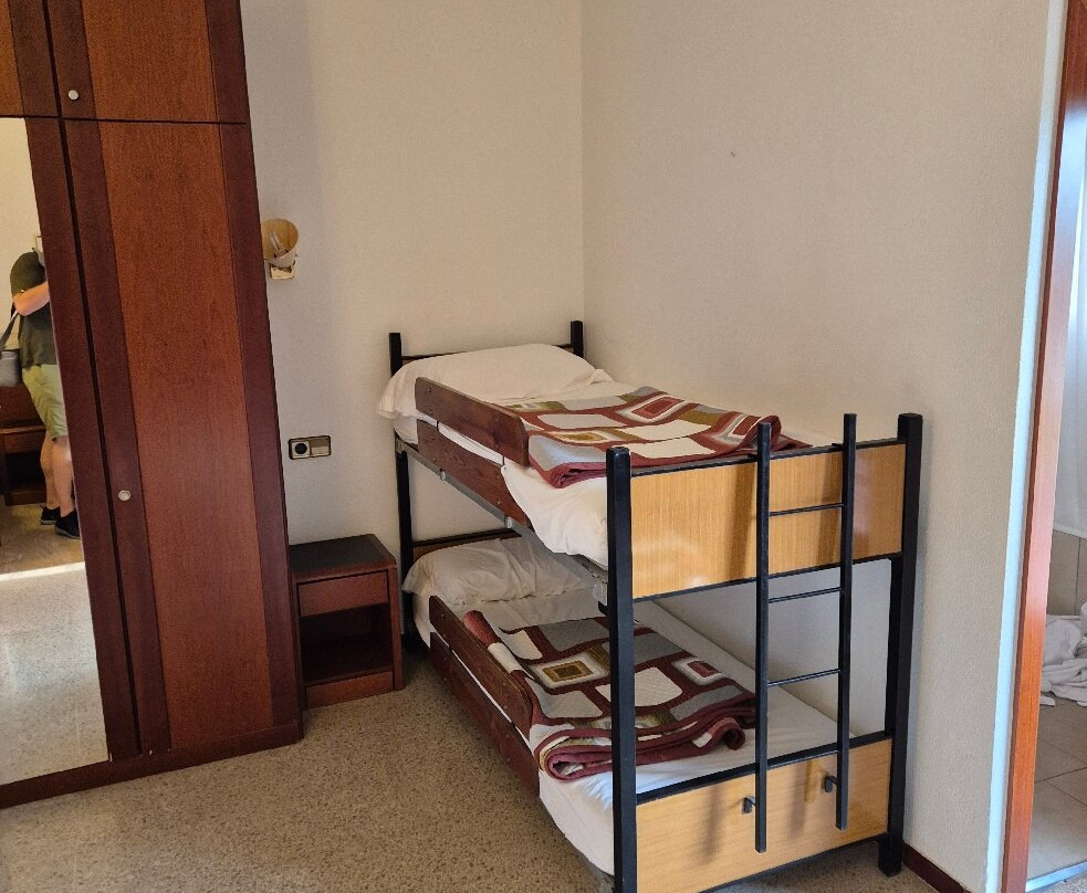 Hotel La Masia主图