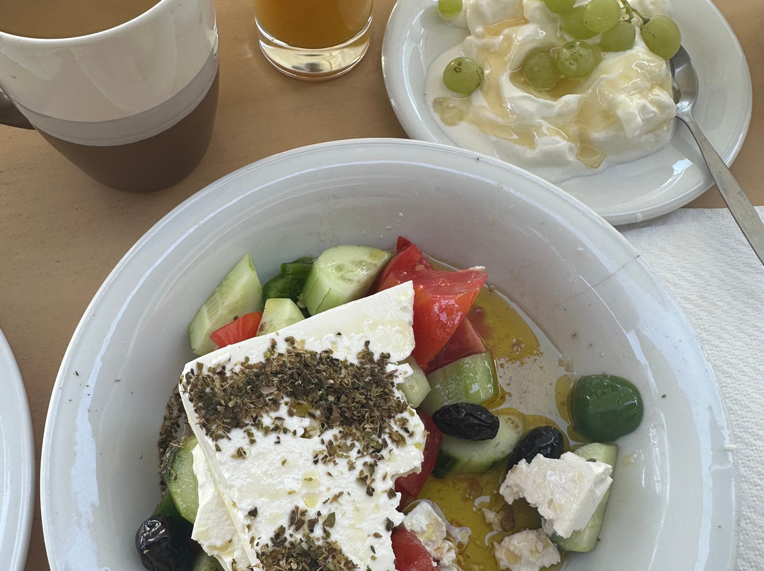 Mythos Apartments主图