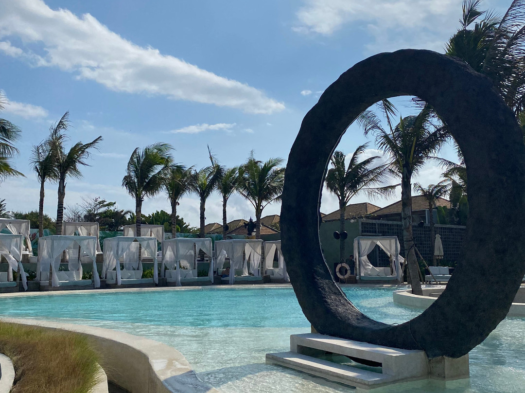 Moonstone Beach Lounge-苏卡瓦堤必去景点