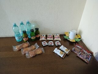 Piazza Azuni 18主图