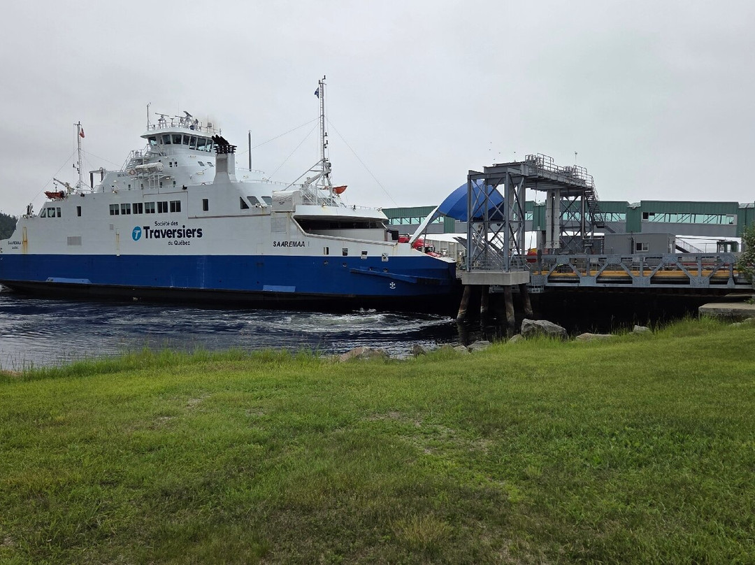 Gite La Richardiere主图