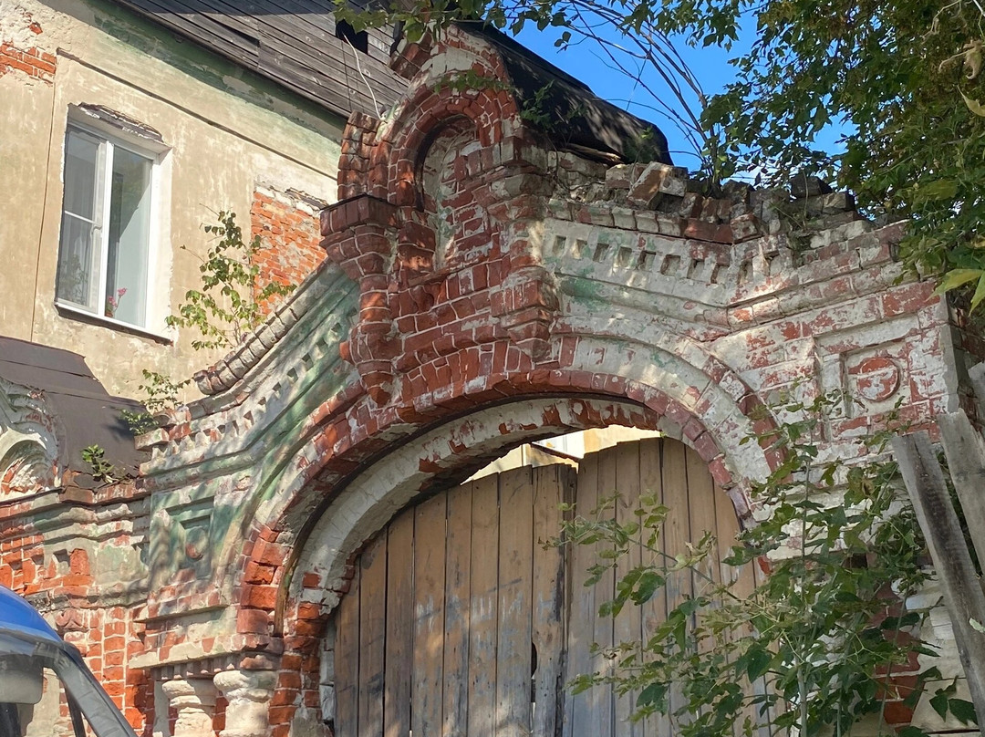 House of Industrialist Varypaev-Pavlovo必去景点
