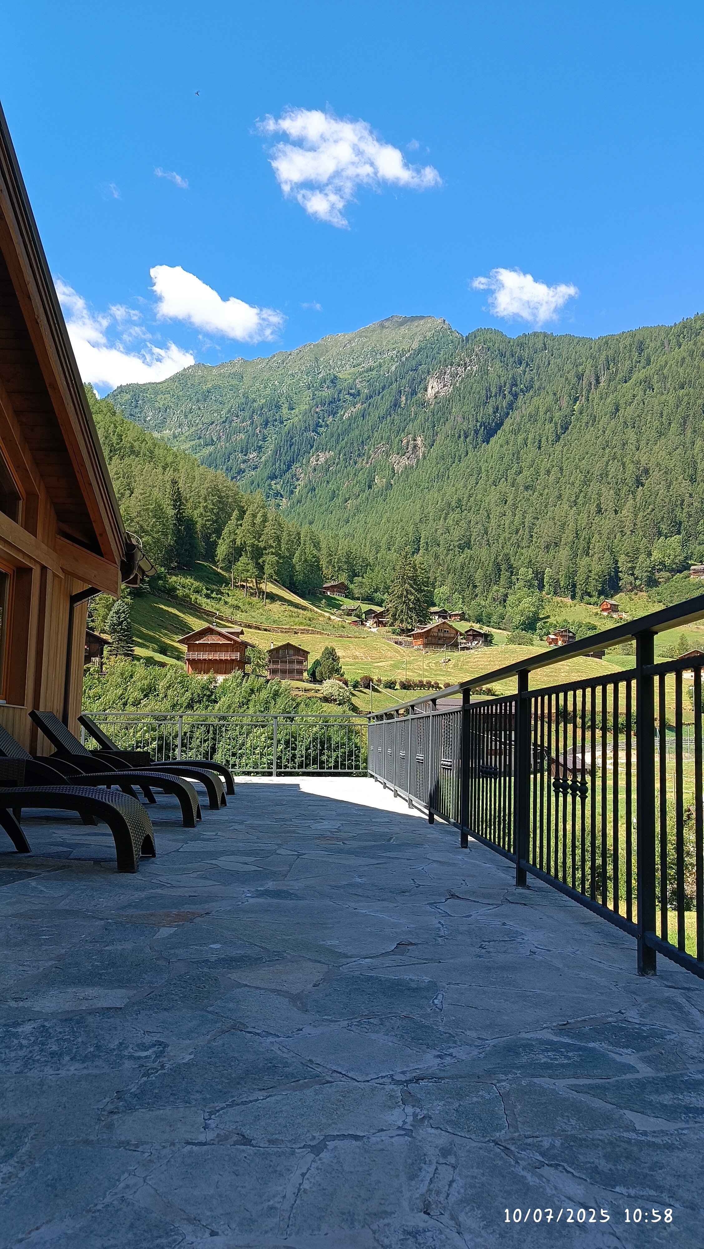 Albergo Miramonti-官方