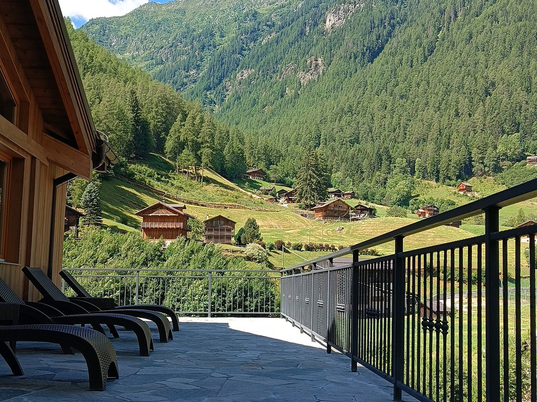 Albergo Miramonti主图