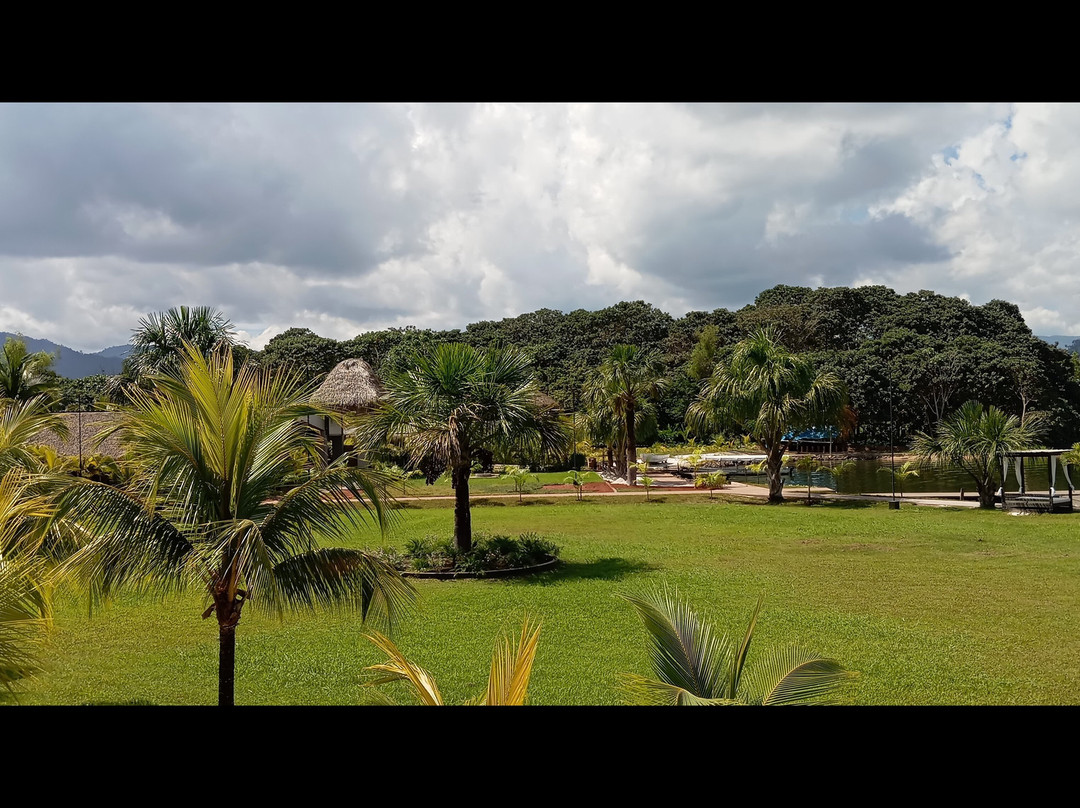 El Sauce Resort主图