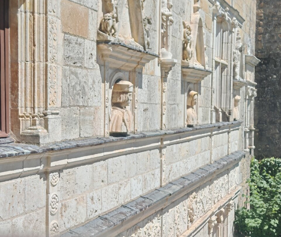 Chateau de Montal-Saint-Jean-Lespinasse必去景点
