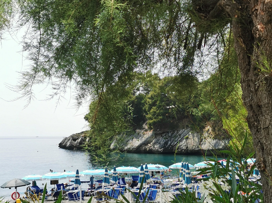 Spiaggia Lido Macarro - Cala 'i don Nicola-马拉泰亚必去景点