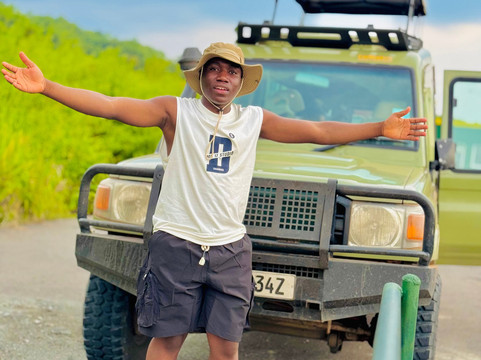 Twist Africa-坎帕拉必去景点