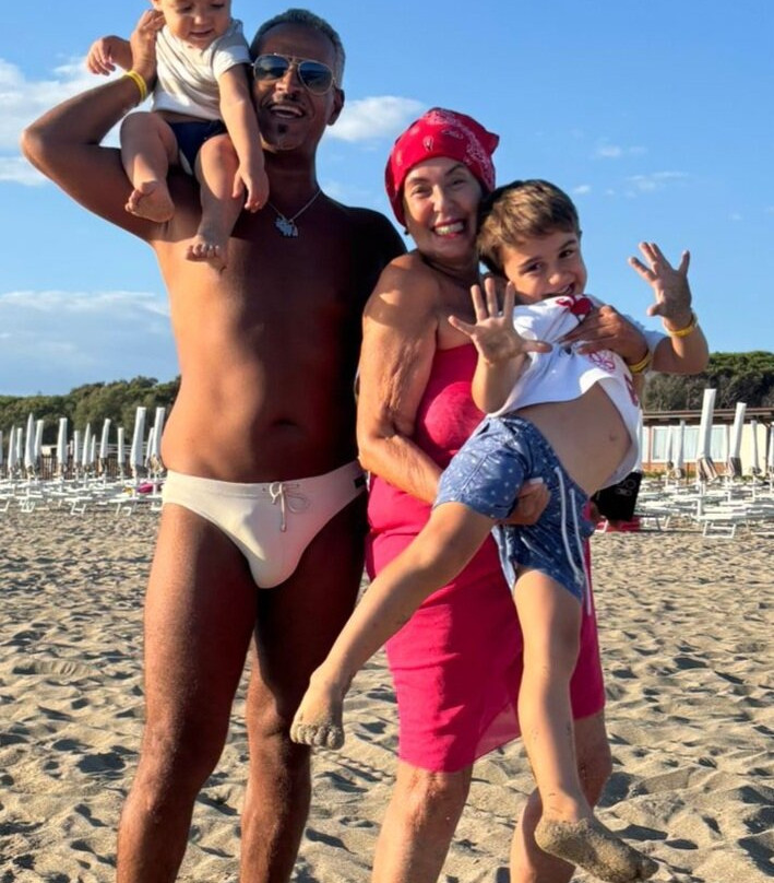 Resort Giglio Di Mare主图