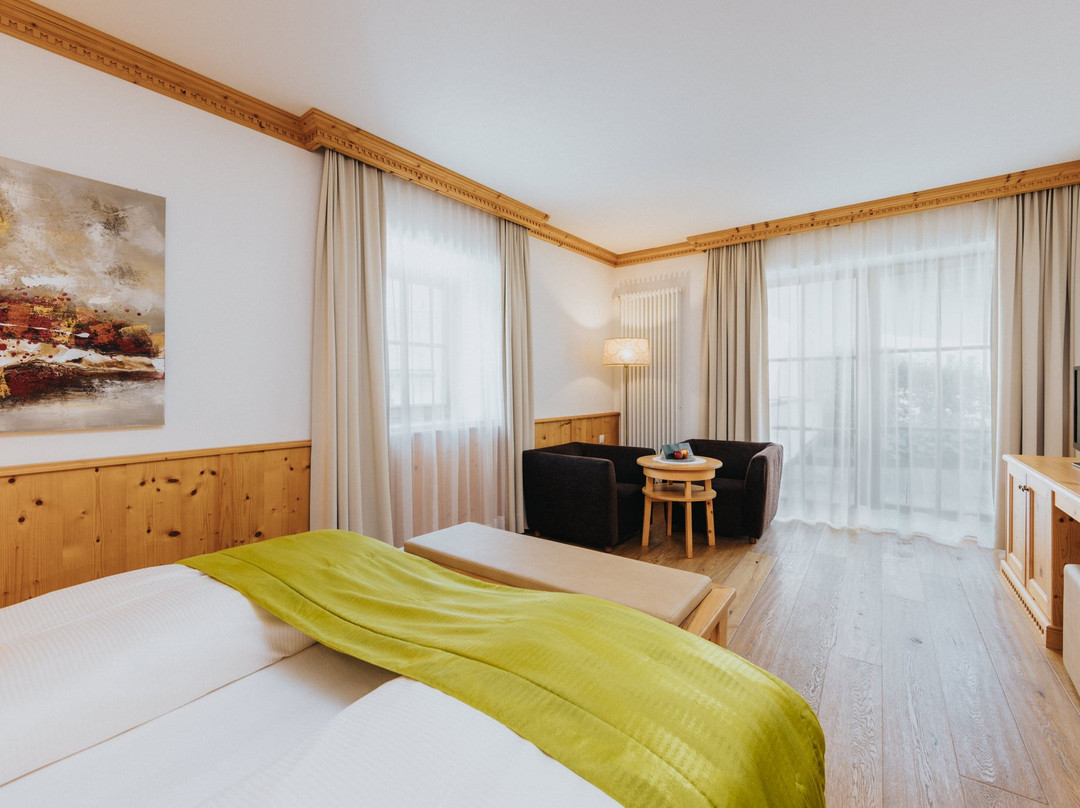 Vitalhotel Dosses主图