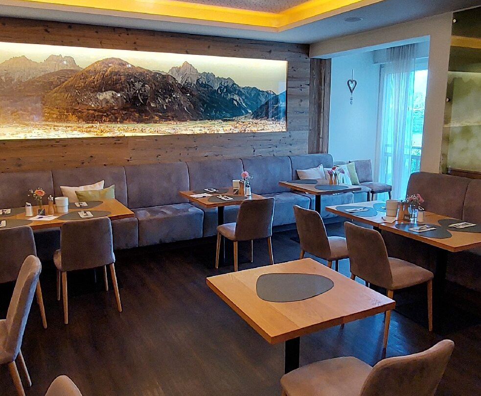 Hotel Holunderhof主图