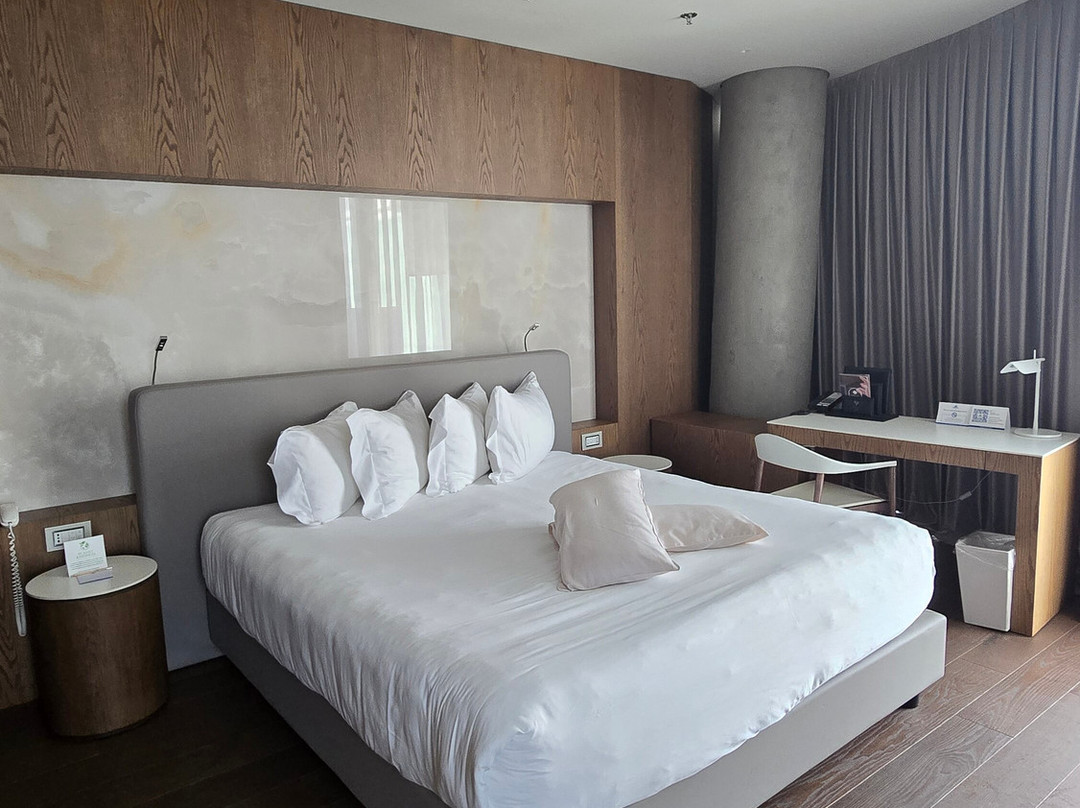 Maritim Hotel Plaza Tirana主图