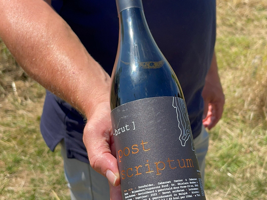 Brut Wines & Tours-Bilzen必去景点